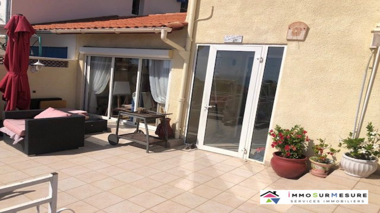 Ma-Cabane - Vente Maison Sète, 150 m²