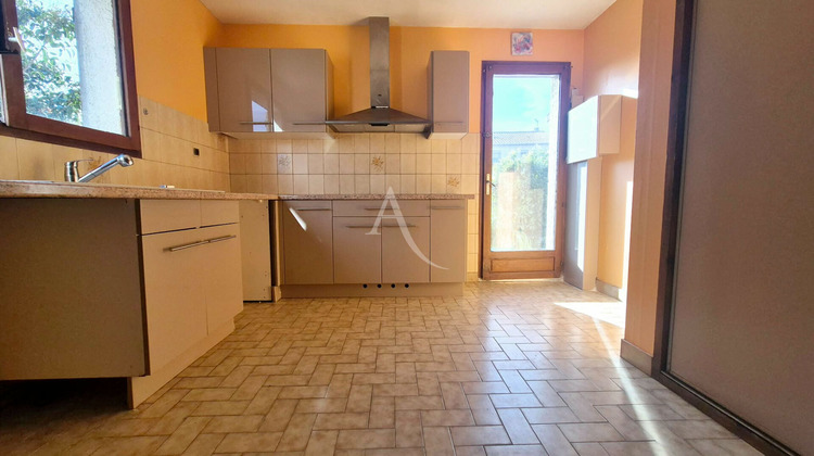Ma-Cabane - Vente Maison SETE, 87 m²