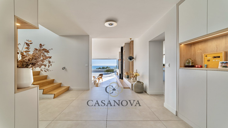Ma-Cabane - Vente Maison SETE, 280 m²