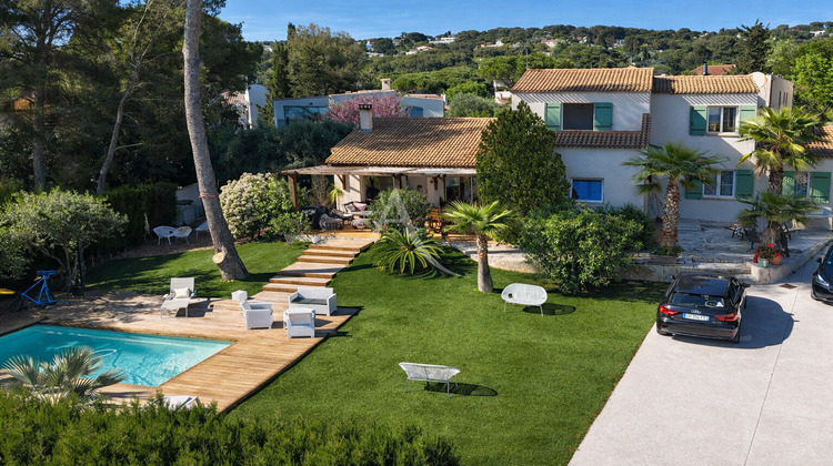 Ma-Cabane - Vente Maison SETE, 168 m²