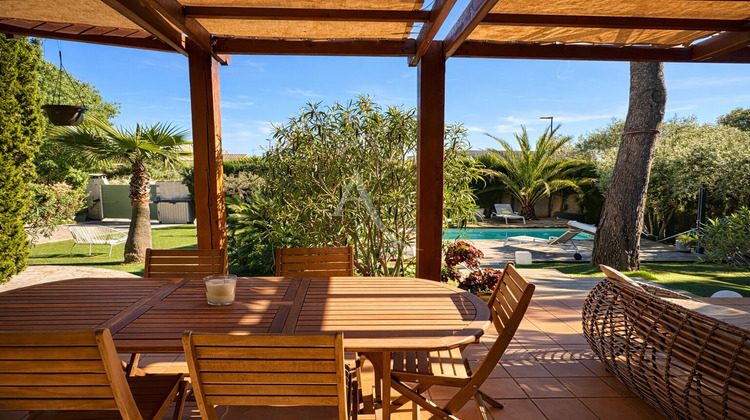Ma-Cabane - Vente Maison SETE, 168 m²