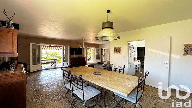 Ma-Cabane - Vente Maison Sète, 161 m²