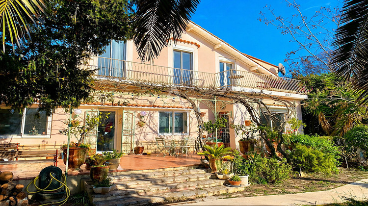 Ma-Cabane - Vente Maison SETE, 171 m²