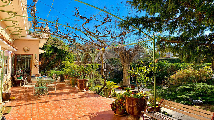 Ma-Cabane - Vente Maison SETE, 171 m²
