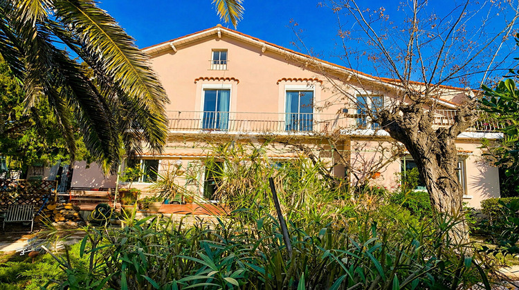 Ma-Cabane - Vente Maison SETE, 171 m²