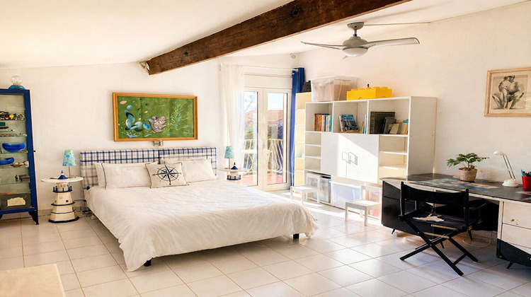 Ma-Cabane - Vente Maison SETE, 171 m²