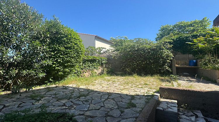Ma-Cabane - Vente Maison SETE, 174 m²