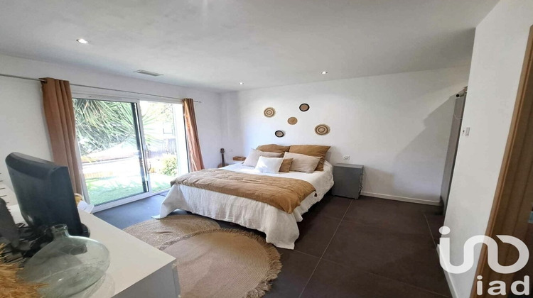 Ma-Cabane - Vente Maison Sète, 110 m²