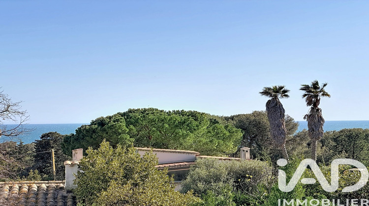 Ma-Cabane - Vente Maison Sète, 188 m²
