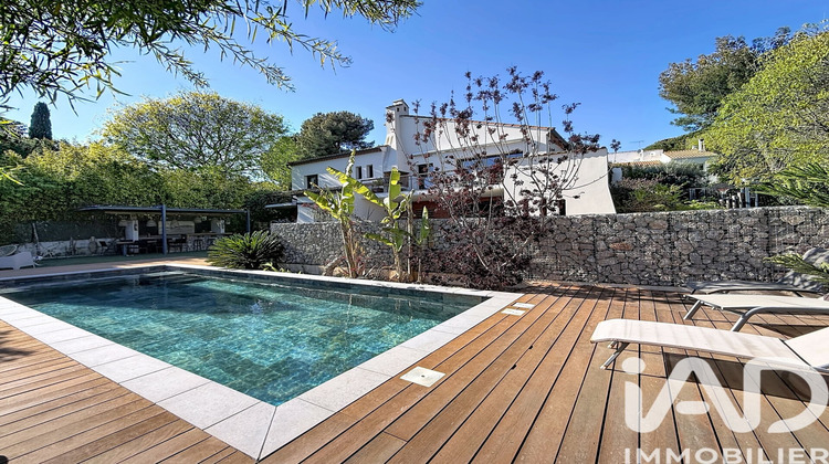 Ma-Cabane - Vente Maison Sète, 188 m²
