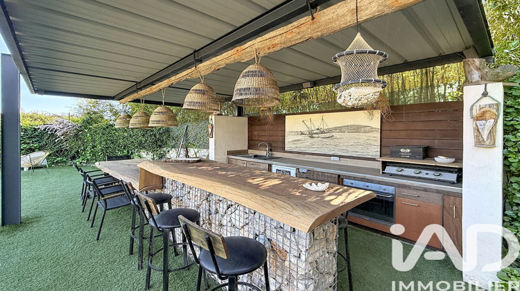 Ma-Cabane - Vente Maison Sète, 188 m²