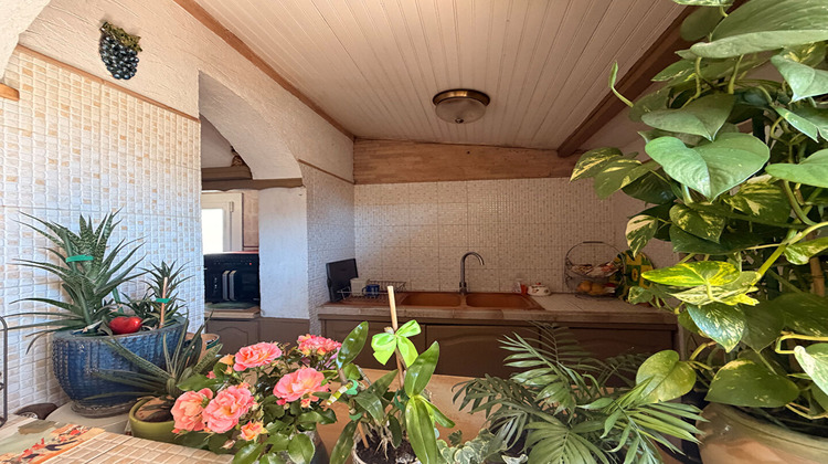 Ma-Cabane - Vente Maison SETE, 87 m²