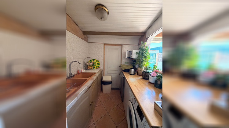 Ma-Cabane - Vente Maison SETE, 87 m²