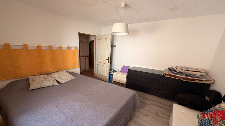 Ma-Cabane - Vente Maison SETE, 87 m²
