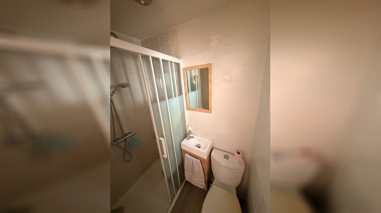 Ma-Cabane - Vente Maison SETE, 87 m²