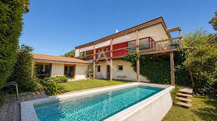 Ma-Cabane - Vente Maison SETE, 195 m²