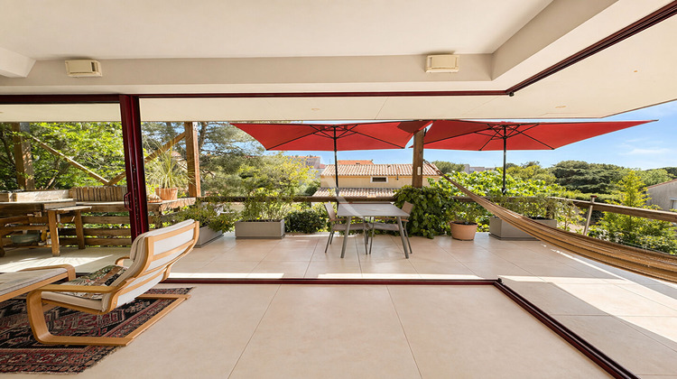 Ma-Cabane - Vente Maison SETE, 195 m²