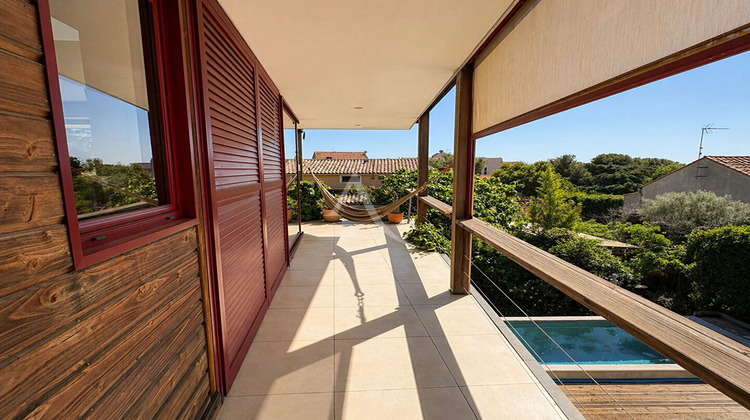 Ma-Cabane - Vente Maison SETE, 195 m²