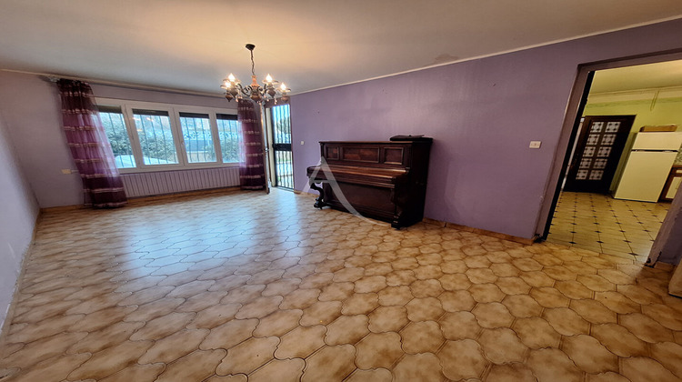 Ma-Cabane - Vente Maison SETE, 70 m²