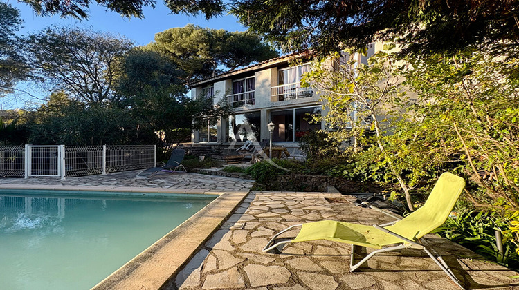 Ma-Cabane - Vente Maison SETE, 201 m²