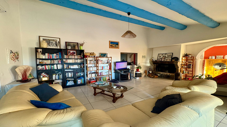 Ma-Cabane - Vente Maison SETE, 201 m²