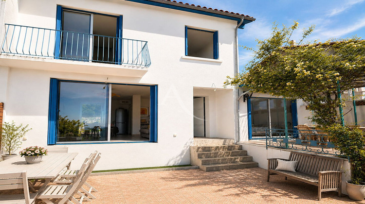 Ma-Cabane - Vente Maison SETE, 100 m²