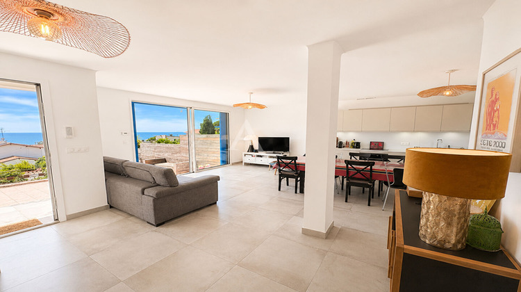 Ma-Cabane - Vente Maison SETE, 100 m²