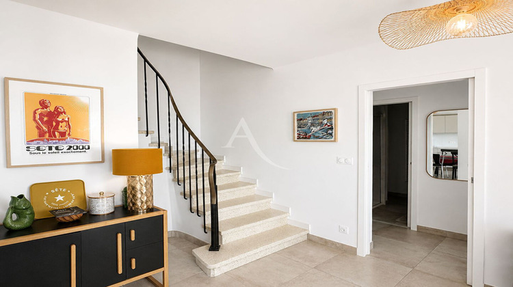Ma-Cabane - Vente Maison SETE, 100 m²