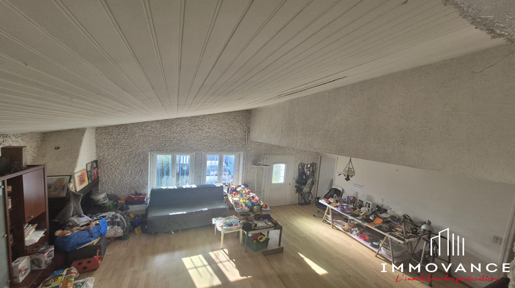 Ma-Cabane - Vente Maison Sète, 85 m²