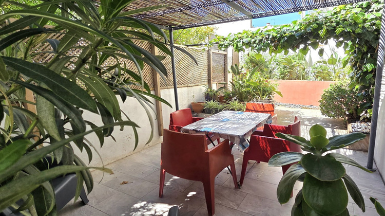 Ma-Cabane - Vente Maison SETE, 189 m²