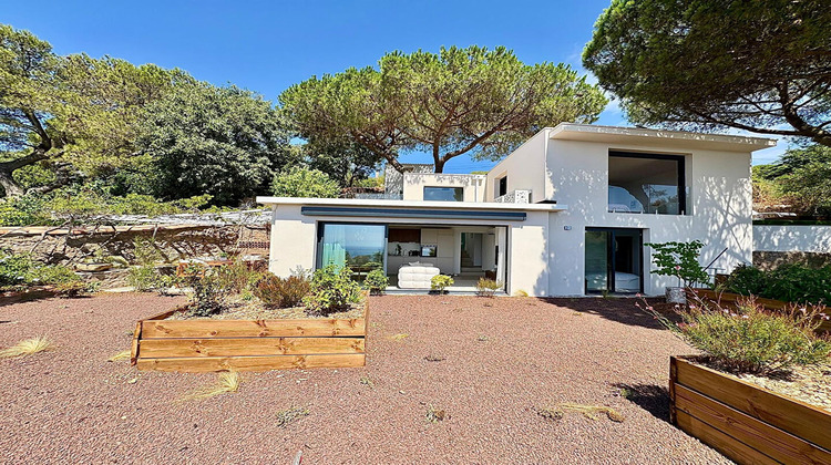 Ma-Cabane - Vente Maison SETE, 109 m²