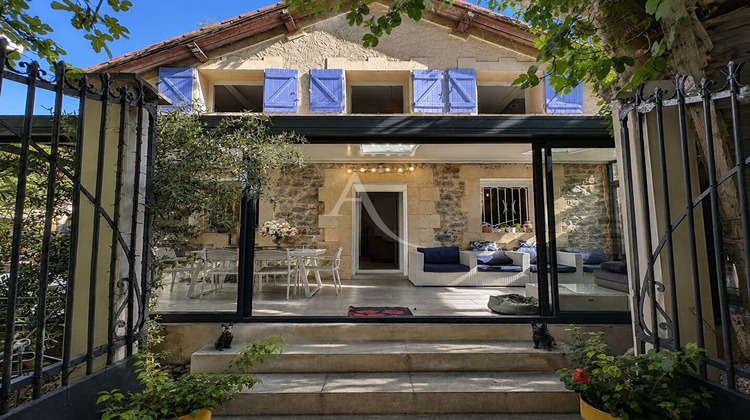 Ma-Cabane - Vente Maison SETE, 110 m²
