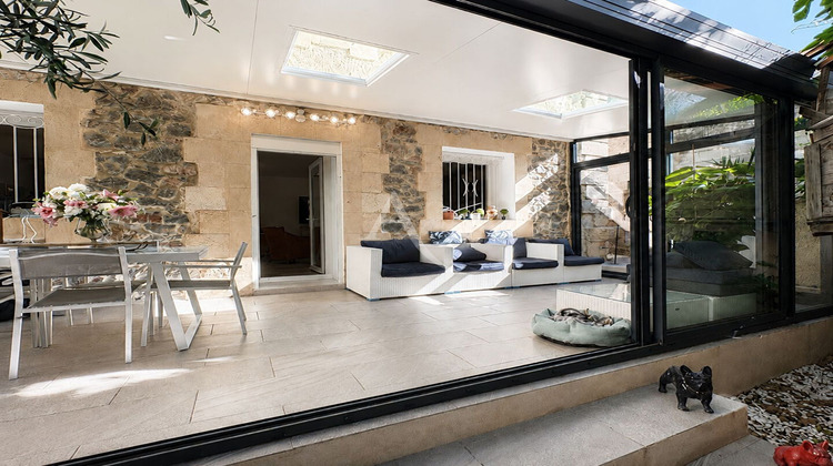Ma-Cabane - Vente Maison SETE, 110 m²
