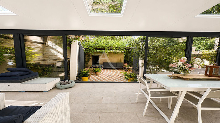 Ma-Cabane - Vente Maison SETE, 110 m²