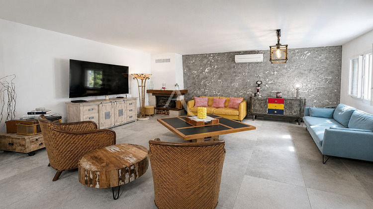 Ma-Cabane - Vente Maison SETE, 110 m²