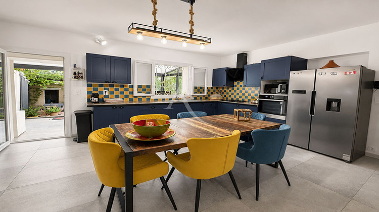 Ma-Cabane - Vente Maison SETE, 110 m²