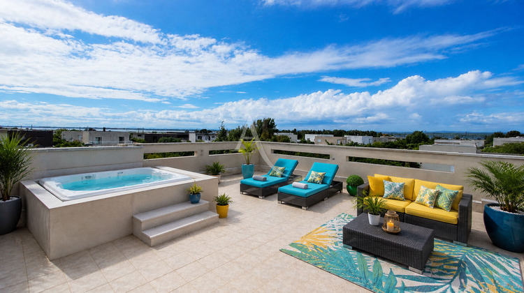 Ma-Cabane - Vente Maison SETE, 132 m²