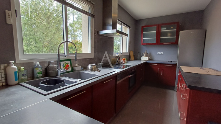 Ma-Cabane - Vente Maison SETE, 132 m²