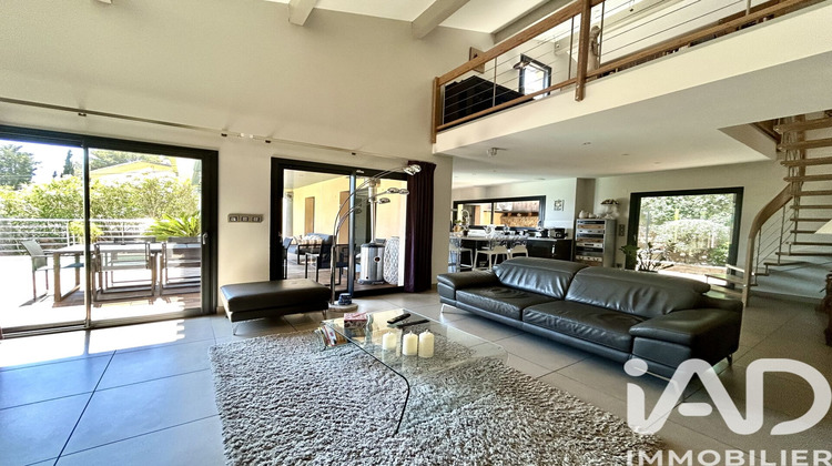 Ma-Cabane - Vente Maison Sète, 210 m²