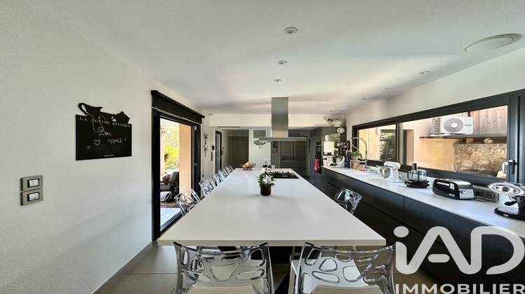 Ma-Cabane - Vente Maison Sète, 210 m²