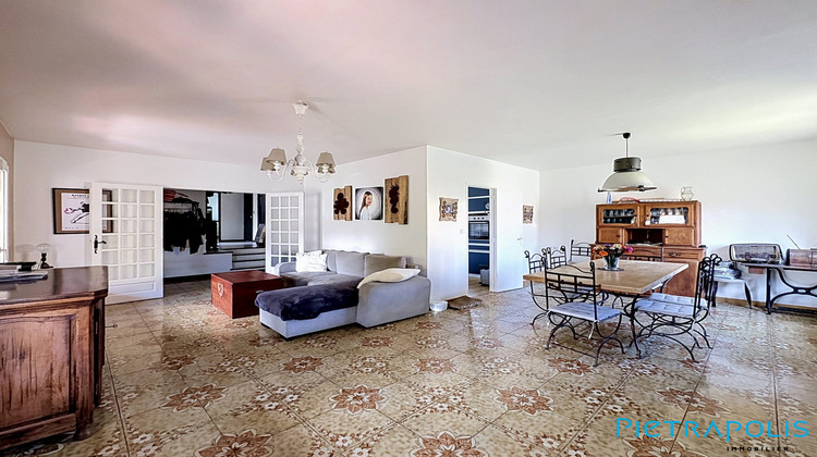 Ma-Cabane - Vente Maison Sète, 161 m²