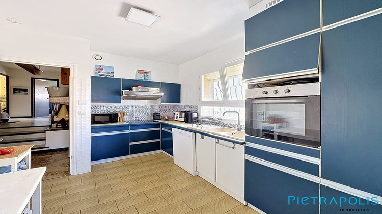 Ma-Cabane - Vente Maison Sète, 161 m²