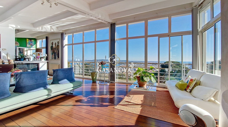 Ma-Cabane - Vente Maison SETE, 194 m²