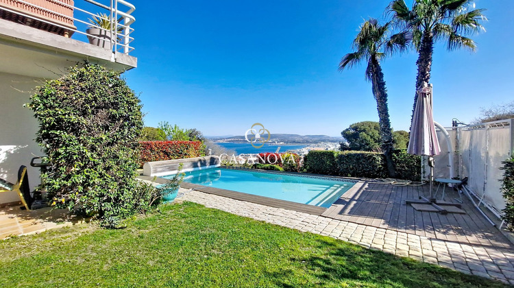 Ma-Cabane - Vente Maison SETE, 194 m²