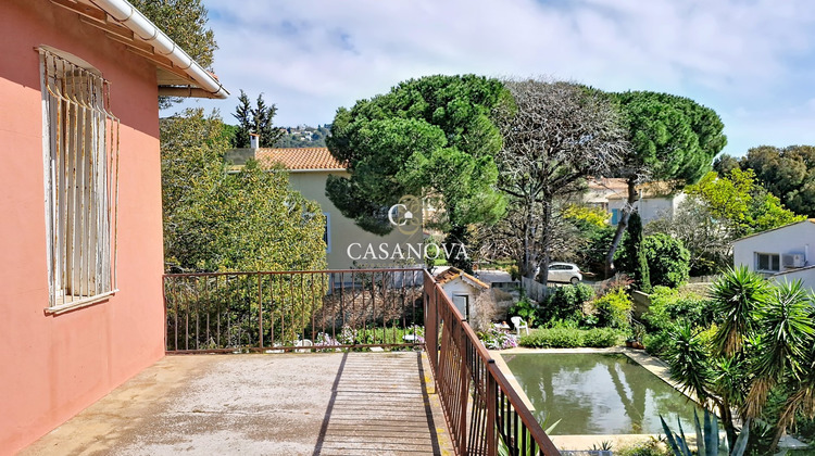 Ma-Cabane - Vente Maison SETE, 111 m²
