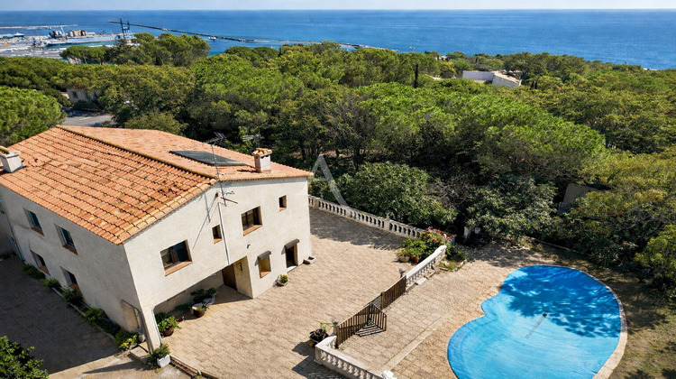 Ma-Cabane - Vente Maison SETE, 250 m²