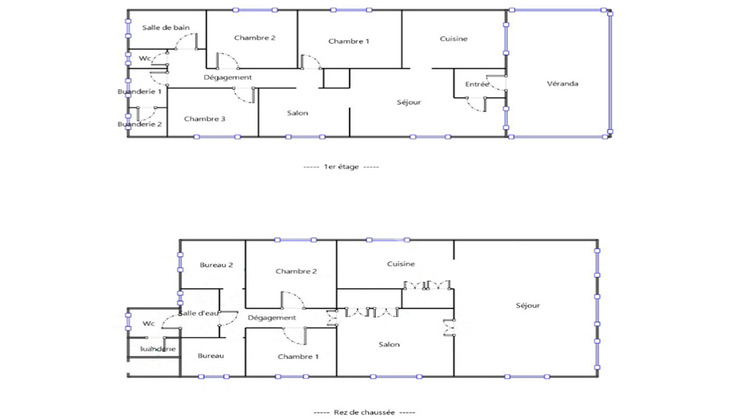 Ma-Cabane - Vente Maison SETE, 250 m²