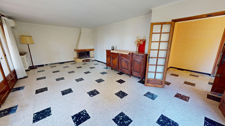 Ma-Cabane - Vente Maison SETE, 198 m²