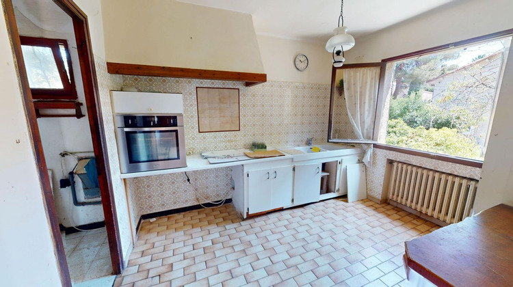 Ma-Cabane - Vente Maison SETE, 198 m²