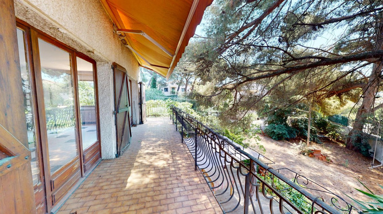 Ma-Cabane - Vente Maison SETE, 198 m²